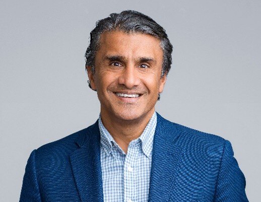 Arun Gupta